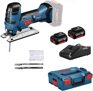 Bosch Professional GST 18V-Li S