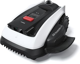 ECOVACS Goat O1200 LiDAR