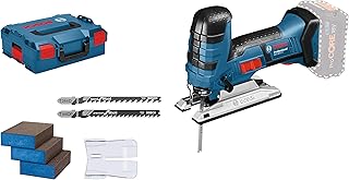 Bosch Professional GST 18 V-Li S