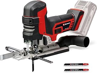 Einhell Professional TP-JST 18/135 Li BL