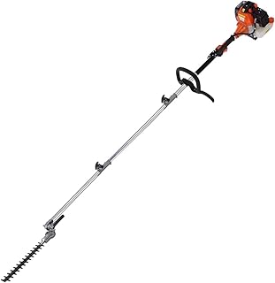 GT Garden taille-haie thermique sur perche 52cc