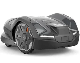 Husqvarna Automower 410XE Nera