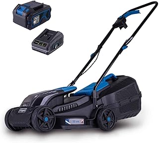 Scheppach BC-MP320-X SET L
